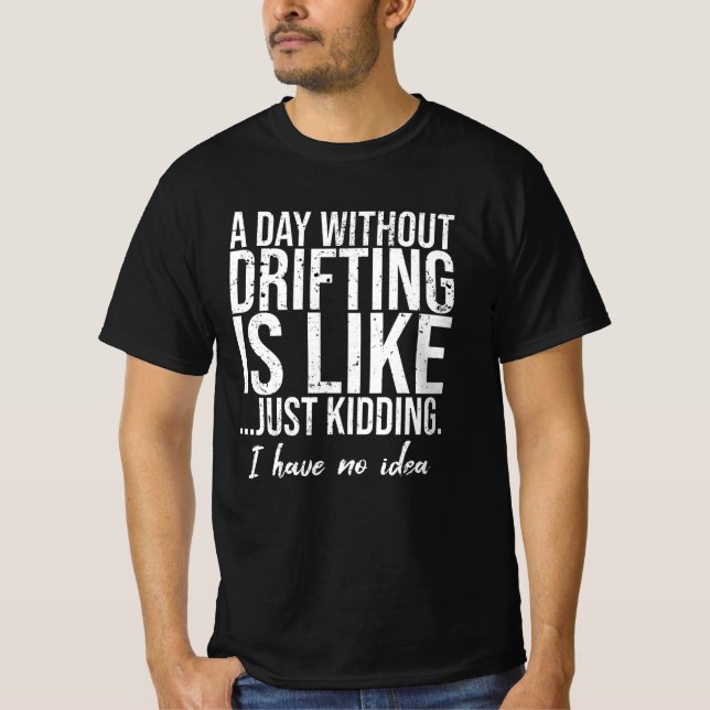 Camiseta Ideia de presente de esportes engraçados (Frente)
