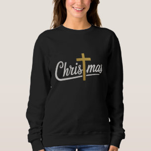 Camiseta Ideia de Presente de Jesus de Correspondência Fami