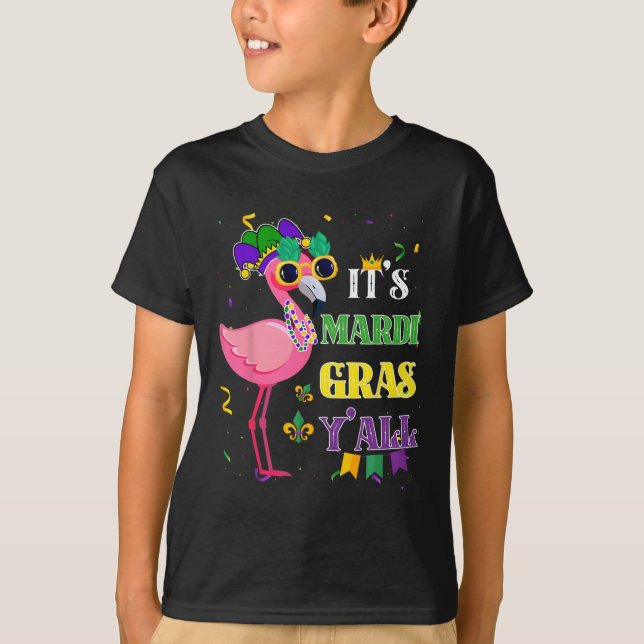 Camiseta Ideia de presente engraçado para festa de Carnaval (Frente)
