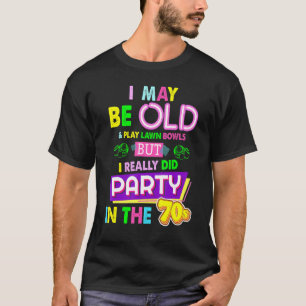 Camiseta Ideia De Roupa De Camarão Para Mulher E Lâmpada En