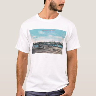 Camiseta Ideia do beira-rio