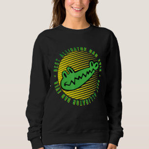 Camiseta Ideia do melhor Pai de alinhamento de Dia de os pa
