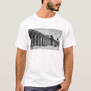 Camiseta Ideia do mercado de carne de Smithfield, c.1905