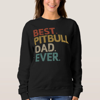 Camiseta Ideia do Proprietário da Bull Pai Pitbull