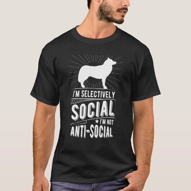 Camiseta Ideia do rouco (Frente)