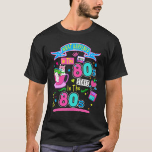 Camiseta Ideia para Mulheres Roupa Ravada e Custo do Festiv