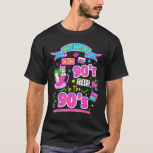 Camiseta Ideia para Mulheres Roupa Ravada e Custo do Festiv