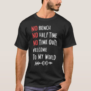Camiseta Ideia Running do presente do centímetro cúbico X