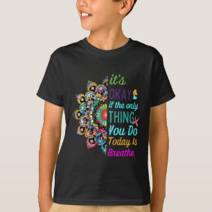 Camiseta Ideias de Presente 1 do Semicolon 988 sobre Sensib