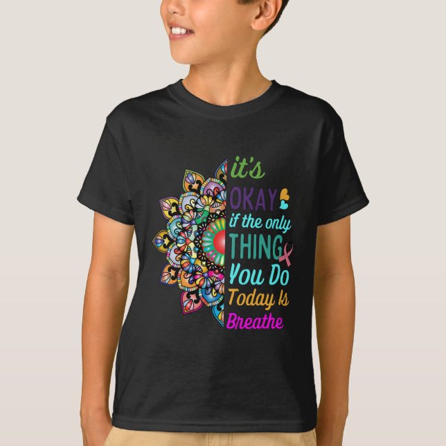 Camiseta Ideias de Presente 1 do Semicolon 988 sobre Sensib (Frente)