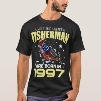 Camiseta Ideias de Presentes de Aniversário de 24 Anos Cami