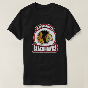 Camiseta Ideias de presentes para a família em Chicago Hock