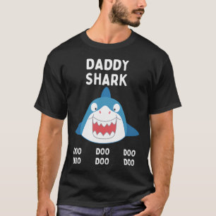 Camiseta Ideias do Shark Tank