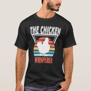 Camiseta Ideias Retro de Fazendeiro que as Mulheres Amam Fa