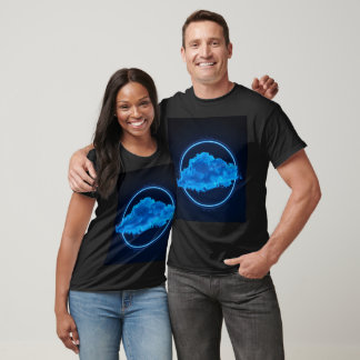 Camiseta Identidade Ousada - Você Usa