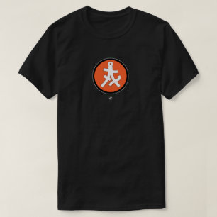 Camiseta Ideograma secreto (símbolo legal exótico) 5 T-Shir