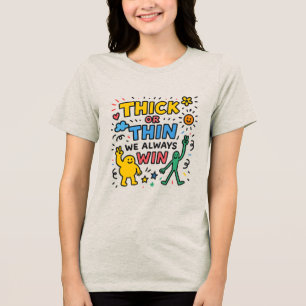 Camiseta Idiomas de encorajamento