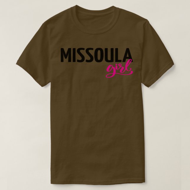 Camiseta Idla Girl (Frente do Design)
