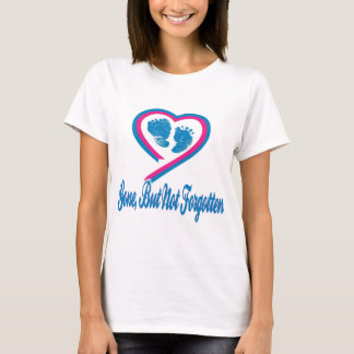 Camiseta Ido mas não esquecido