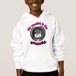 Camiseta Idol Cantando KPop Paixão Música Cultura Fandom En
