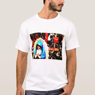 Camiseta Idolatria