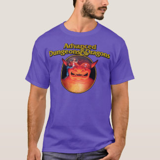 Camiseta Ídolo avançado Impressão