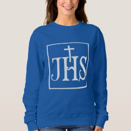 Camiseta Iesus Hominum Salvator