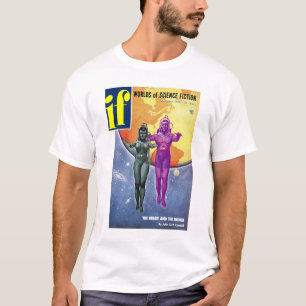 Camiseta IF (novembro de 1952)