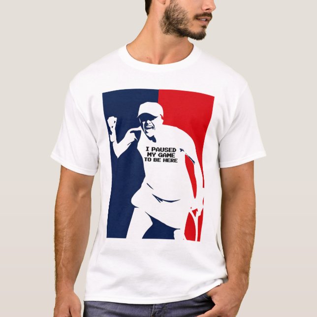 Camiseta iga świątek (Frente)