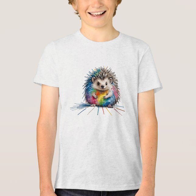 Camiseta Igel (Frente)