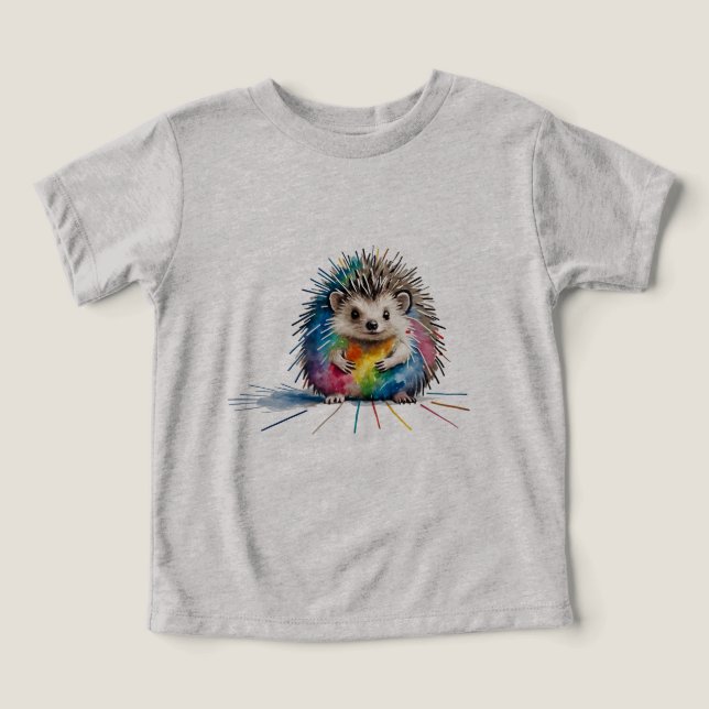 Camiseta Igel (Design frontal)