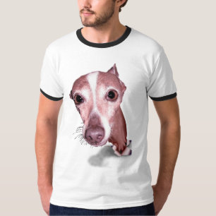 Camiseta IGface