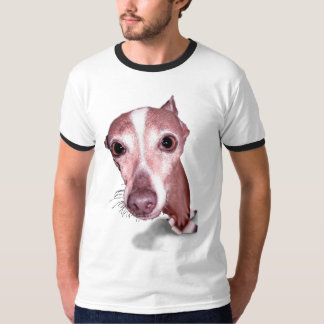 Camiseta IGface