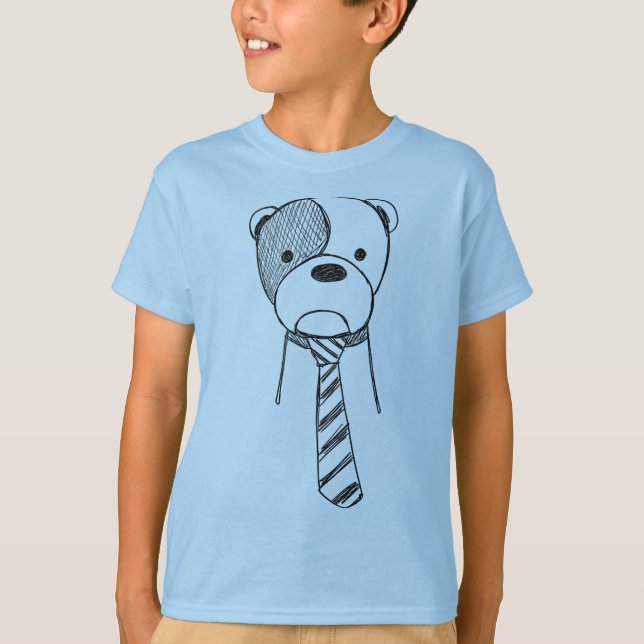 Camiseta Iggy (Frente)
