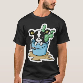 Camiseta Iggy Succulent - Jojo