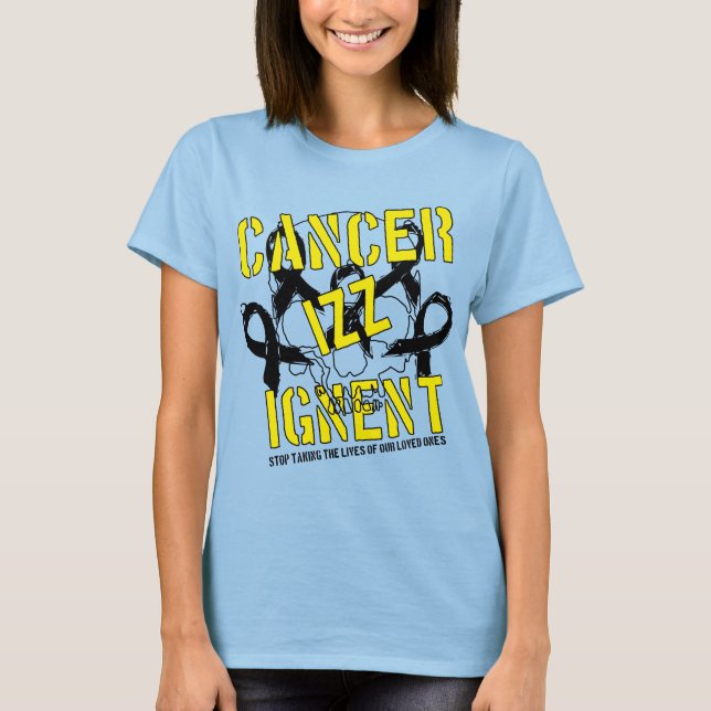 Camiseta IGNENT Womens_180 (Frente)