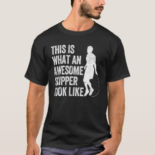 Camiseta Ignorando Corda de Pulsação