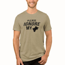 Ignorar meu cachorro