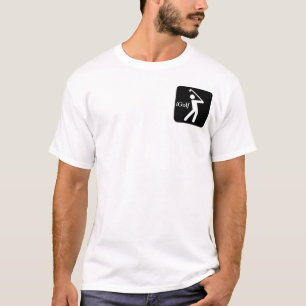Camiseta iGolf