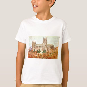 Camiseta Igreja Catedral de São Pedro e São Paulo