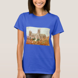 Camiseta Igreja Catedral de São Pedro e São Paulo