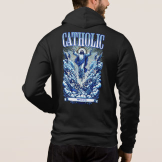 Camiseta Igreja Católica Romana desde Cristo de Jesus AD33