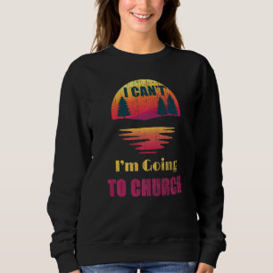 Camiseta Igreja Cristã Retro