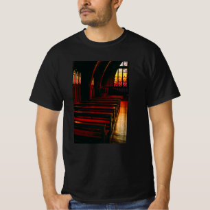 Camiseta igreja, cristão, jesus, deus, bíblia