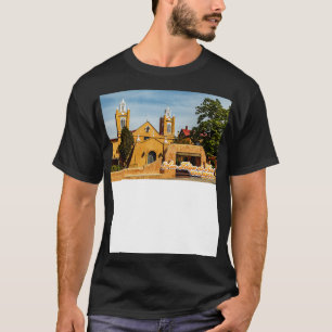 Camiseta Igreja de San Felipe de Neri