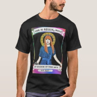 Igreja de Tori Amos - fundo transparente