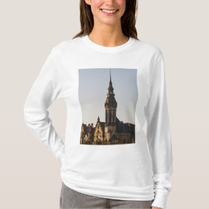 Camiseta Igreja Reformada Leipzig, Alemanha
