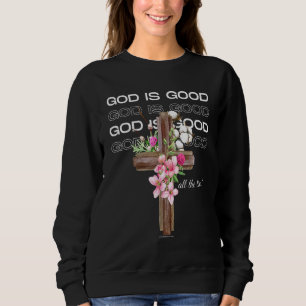 Camiseta Igreja Religiosa Cristã bíblia Verse Godly 15
