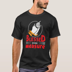 Camiseta Igreja Religiosa Cristã bíblia Verse Godly 4