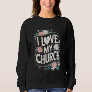 Camiseta Igreja Religiosa Dizendo Pastor Cristão Católico